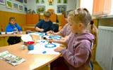 Мастер-класс по изобразительному искусству "Нарисуем настроение"