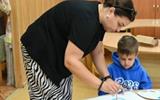 Мастер-класс по изобразительному искусству "Нарисуем настроение"