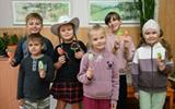 «Летние группы художественного развития» – это круто!