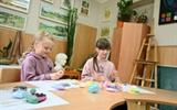«Летние группы художественного развития» – это круто!