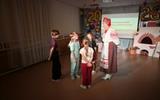 Фальклорная сустрэча “Практычная этнаграфія: хатнія рэчы ля бабінай печы”