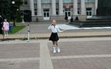 Концертно-развлекательная программа "Школьный движ"
