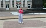 Концертно-развлекательная программа "Школьный движ"