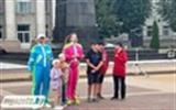 Концертно-развлекательная программа "Школьный движ" в рамках региональной школьной ярмарки