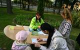 День открытых дверей "Добро пожаловать в "Росток"!