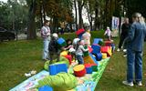 День открытых дверей "Добро пожаловать в "Росток"!