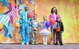День открытых дверей "Добро пожаловать в "Росток"!