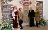 Тематические экспозиции, приуроченные ко Дню народного единства