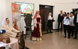 Тематические экспозиции, приуроченные ко Дню народного единства
