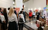 Тематические экспозиции, приуроченные ко Дню народного единства