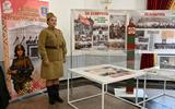 Тематические экспозиции, приуроченные ко Дню народного единства