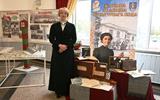 Тематические экспозиции, приуроченные ко Дню народного единства