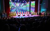 Торжественное мероприятие «Беларусь сильна единством!» ко Дню народного единства