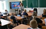 Тематические беседы ко Дню народного единства «Сила Беларуси - в единстве народа»
