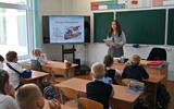 Тематические беседы ко Дню народного единства «Сила Беларуси - в единстве народа»