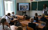 Тематические беседы ко Дню народного единства «Сила Беларуси - в единстве народа»