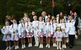 V Республиканский семейно-патриотический фестиваль «Время»