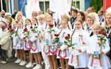 V Республиканский семейно-патриотический фестиваль «Время»