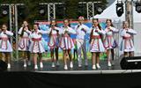 V Республиканский семейно-патриотический фестиваль «Время»