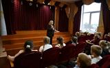 Профилактическая беседа, приуроченная к Единому дню безопасности