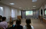 Профилактическая беседа, приуроченная к Единому дню безопасности