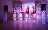 Концертная программа «Песни, спетые сердцем» ко Дню пожилых людей