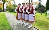 Концертная программа «Песни, спетые сердцем» ко Дню пожилых людей