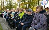 Тэатралізаваная гульнёвая праграма “Хто хоча мову родную знаць, просім у “Расток” завітаць!”