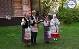 Тэатралізаваная гульнёвая праграма “Хто хоча мову родную знаць, просім у “Расток” завітаць!”