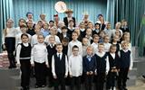 Тэатралізаваныя гульнёвыя праграмы “Хто хоча мову родную знаць, просім у “Расток” завітаць!”