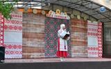 Торжественное мероприятие, приуроченное ко Дню работников культуры