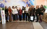 Торжественное мероприятие, приуроченное ко Дню работников культуры