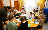 Мастер-класс "Комплимент родителям. Семейный сувенир"