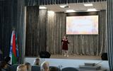 Праздничная концертная программа, посвященная Неделе родительской любви
