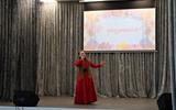 Праздничная концертная программа, посвященная Неделе родительской любви