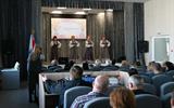 Праздничная концертная программа, посвященная Неделе родительской любви