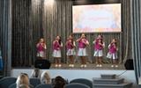Праздничная концертная программа, посвященная Неделе родительской любви