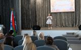 Праздничная концертная программа, посвященная Неделе родительской любви