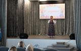 Праздничная концертная программа, посвященная Неделе родительской любви