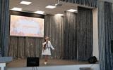Праздничная концертная программа, посвященная Неделе родительской любви