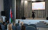 Праздничная концертная программа, посвященная Неделе родительской любви