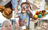 Итоги конкурса фотоколлажей «Семьёй дорожить – счастливыми быть»