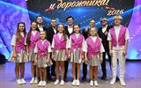 Торжественное областное мероприятие, посвящённое празднованию Дня автомобилиста и дорожника Республики Беларусь