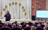 Эстафета мнений «Не отнимай у себя завтра»