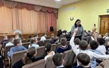 Эстафета мнений «Не отнимай у себя завтра»