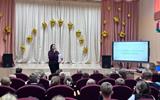 Эстафета мнений «Не отнимай у себя завтра»