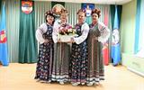 Торжественное мероприятие «Поздравление для тех, кто за рулём»