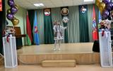 Торжественное мероприятие «Поздравление для тех, кто за рулём»