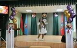 Торжественное мероприятие «Поздравление для тех, кто за рулём»
