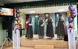 Торжественное мероприятие «Поздравление для тех, кто за рулём»